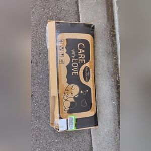 BabyGuard 60" X 30" Breathable Baby Children Toddlers Bed Rail Guard Safety